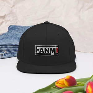 Snapback Hat FANMI