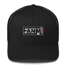 Load image into Gallery viewer, Trucker Cap FANMI