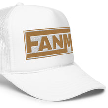 Load image into Gallery viewer, Foam trucker hat