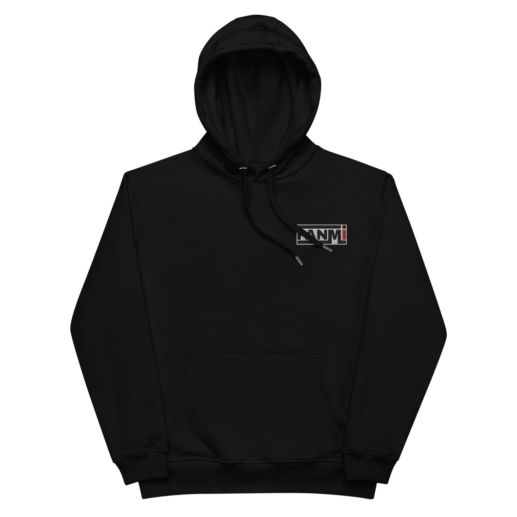 FANMI Comfort (Premium eco FANMI hoodie)